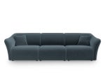 Sofa Cosmopolitan Design Tokyo 5, žalia