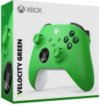 Microsoft Xbox Velocity Green