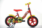 DINO children's bike 108 BG 10" - BING