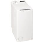 Whirlpool TDLR 65230SS EU/N