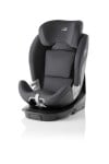 Automobilio kėdutė Britax Römer SWIVEL Select, Midnight Pilkas, 2000038915