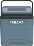 Igloo IGLOO Kühlbox IE27 ACDC 27 Liter 12/230 Volt