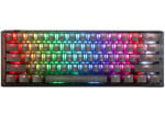 Ducky One 3 Aura Black Mini