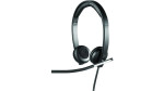 Logitech H650e Dual Black