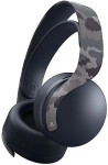 Sony Pulse 3D PS5 Camo Gray