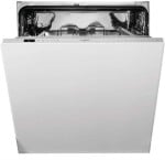 Indaplovė Whirlpool WI 7020 P