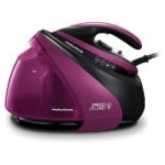 Lygintuvas su garų generatoriumi Morphy Richards AutoClean Speed Steam Pro Keramikinis 3000 W