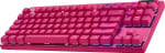 Logitech G Pro X TKL Lightspeed 920-012159