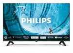 Prekė su pažeista pakuote.Philips 40PFS6009/12 40" (99cm) LED Full HD Smart TV