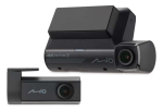 Vaizdo registratorius Mio Dual Car Dash Camera MiVue 955WD | 4K