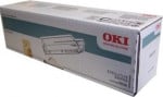 Oki Toner ES 7411 Cyan (44318619)