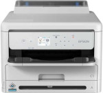 Epson WorkForce Pro WF-M5399DW Spausdintuvas rašalinis nespalvotas A4 34 ppm Wi-Fi USB Tinklinis LAN