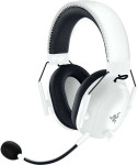 Razer Ausinės Žaidimams | BlackShark V2 Pro skirta PlayStation | Belaidės | Over-Ear | Mikrofonas | Noise canceling | Baltas