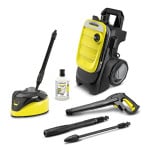 Aukšto slėgio plovimo įrenginys Karcher K 7 Compact Home (1.447-053.0)