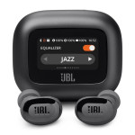 JBL Live Buds 3, black