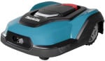 Makita RM350D Vejos robotas 18V, 24cm; rekomenduojamas plotas 3500m2,