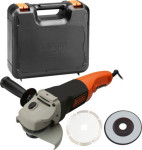 Sander Black & Decker KG1202KD