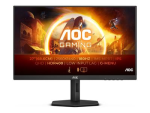 AOC Gaming Q27G4X - G4 Series - LED monitorius - QHD - 27" - HDR