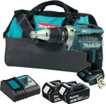 Makita DFS452RFE 18 V atsuktuvas