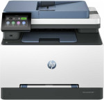 Spausdintuvas HPI HP Color LaserJet Pro MFP 3302sdwg A4, 25S. Col, MF, dvipusis, WLAN