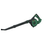 Akumuliatorinis lapų pūstuvas Bosch UniversalLeafBlower 18V-130 solo; 18 V (be akumuliatoriaus ir pakrovėjo)