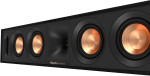 Klipsch R-30C Juoda