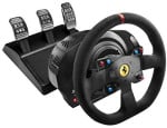 Thrustmaster T300 Ferrari Integral RW Alcantara edition Žaidimų vairas, 4160652