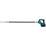 Makita VR003GZ Akumuliatorinis giluminis vibratorius, XGT 40V Max, 32mm x 1200mm, Be akumuliatorių ir kroviklio!