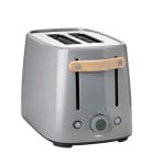 Skrudintuvas Stelton Emma Toaster pilka