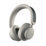 Urbanista Los Angeles Solar Charging Headset Desert Gray