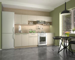 VIOLA 260 kitchen set