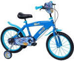 Children's Bike 16” Huffy Disney Stitch