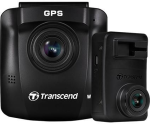 Dashcam Transcend - DrivePro 620 - 64GB (Saugnapfhalterung)