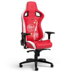 Noblechairs Fotel noblechairs HERO Nuka-Cola Fallout Edition