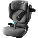 Automobilio kėdutė Britax Römer KIDFIX PRO Style, Mineral Pilkas, 2000040916