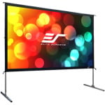 Elite Screens Yard Master 2 OMS135H2 Diagonal 135''