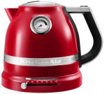 KitchenAid 5KEK1522EER electric virdulys 1.5 L 2400 W Raudona