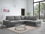 Kampinė sofa-lova Flavio