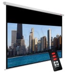 AVTek Electric Screen Cinema Electric 240/16: 9 / 230x129.5cm