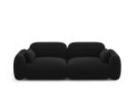 Sofa Cosmopolitan Design Sydney 3, juoda