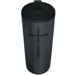 Bluetooth kolonėlė Logitech Ultimate Ears Megaboom 3, Juoda