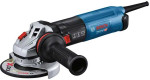 Bosch GWS 17-125 SB