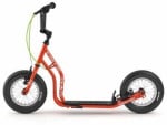 Scooter YEDOO Tidit Y30 - red