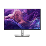 Monitorius Dell P2425H | 24 " | IPS | 16:9 | 100 Hz | 8 ms | 1920 x 1080 pikselių | 250 cd/m² | HDMI jungtys quantity 1 | Juodas | Garantija 60 mėn.