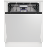 Indaplovė Beko BDIN38640D