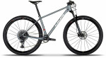 Mountain bike MMR RAKISH 70 - Juodas N Raudona - dydis XL / 23/2024