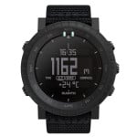 Suunto Core Alpha Stealth