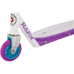 Paspirtukas Razor Party Pop Scooter, Baltas