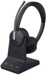 Ausinės Yealink Headsets WH64 Dual UC