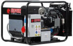 Benz. E Power Generatorius EUROPOWER EP18000TE